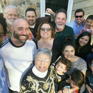 Meet your Posher, Barbara